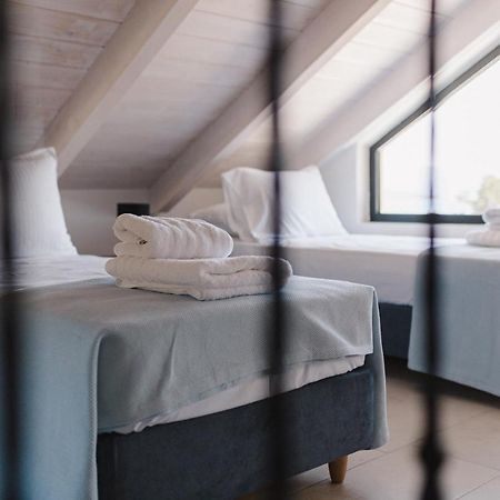 Ariti Luxury Apartment, نِكيانا المظهر الخارجي الصورة