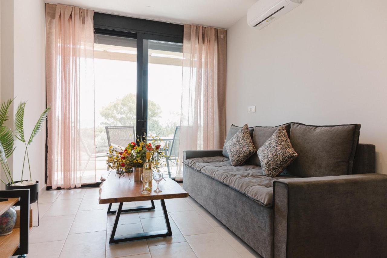 Ariti Luxury Apartment, نِكيانا المظهر الخارجي الصورة