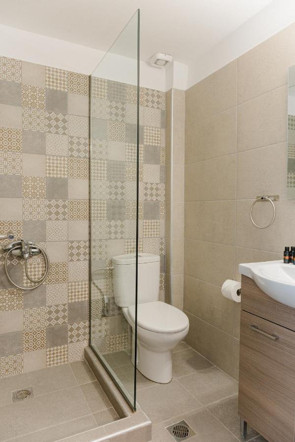 Ariti Luxury Apartment, نِكيانا المظهر الخارجي الصورة