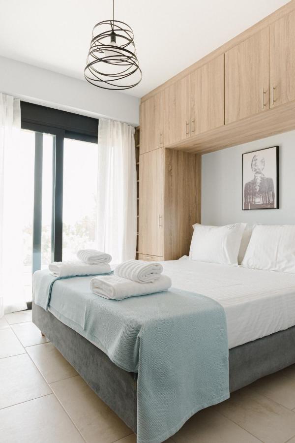 Ariti Luxury Apartment, نِكيانا المظهر الخارجي الصورة
