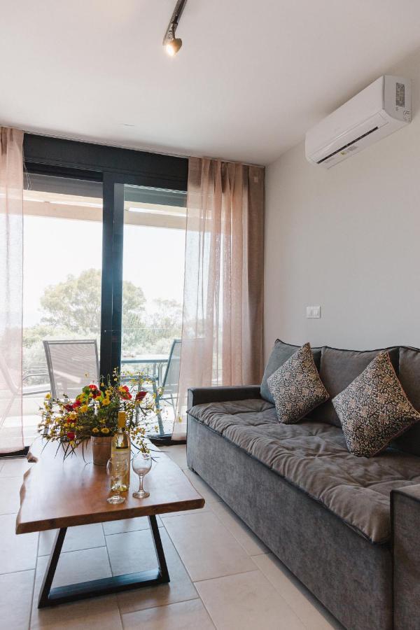 Ariti Luxury Apartment, نِكيانا المظهر الخارجي الصورة
