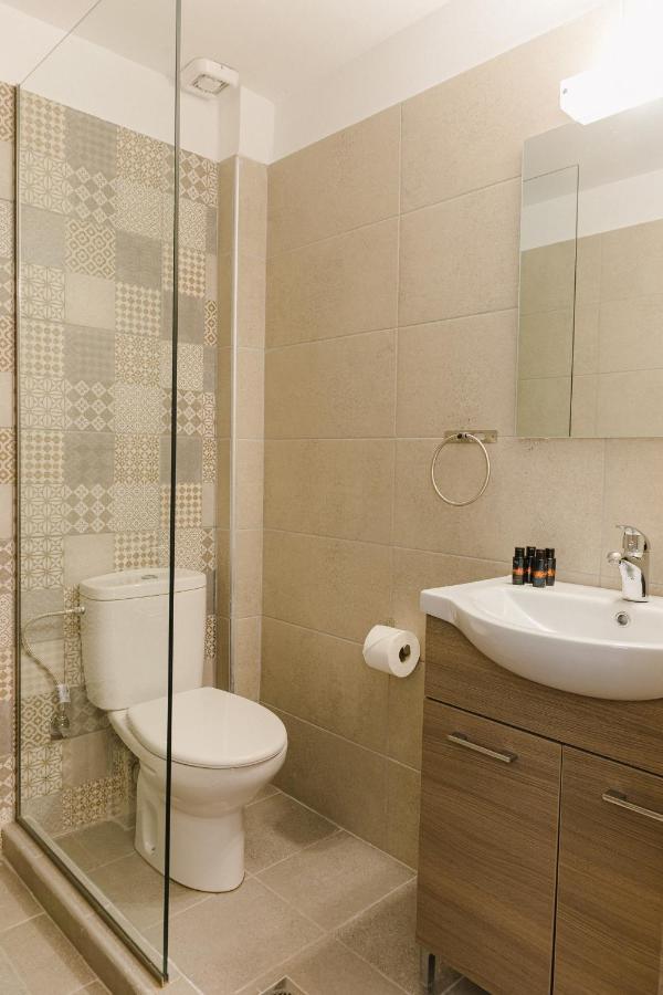 Ariti Luxury Apartment, نِكيانا المظهر الخارجي الصورة