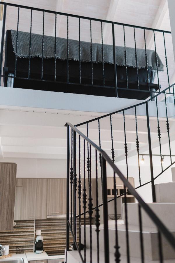 Ariti Luxury Apartment, نِكيانا المظهر الخارجي الصورة