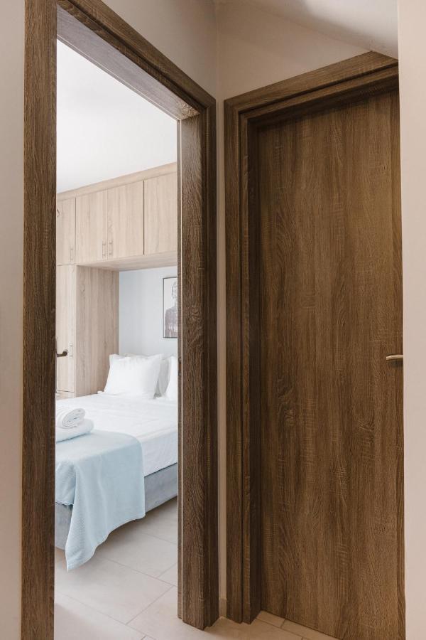 Ariti Luxury Apartment, نِكيانا المظهر الخارجي الصورة