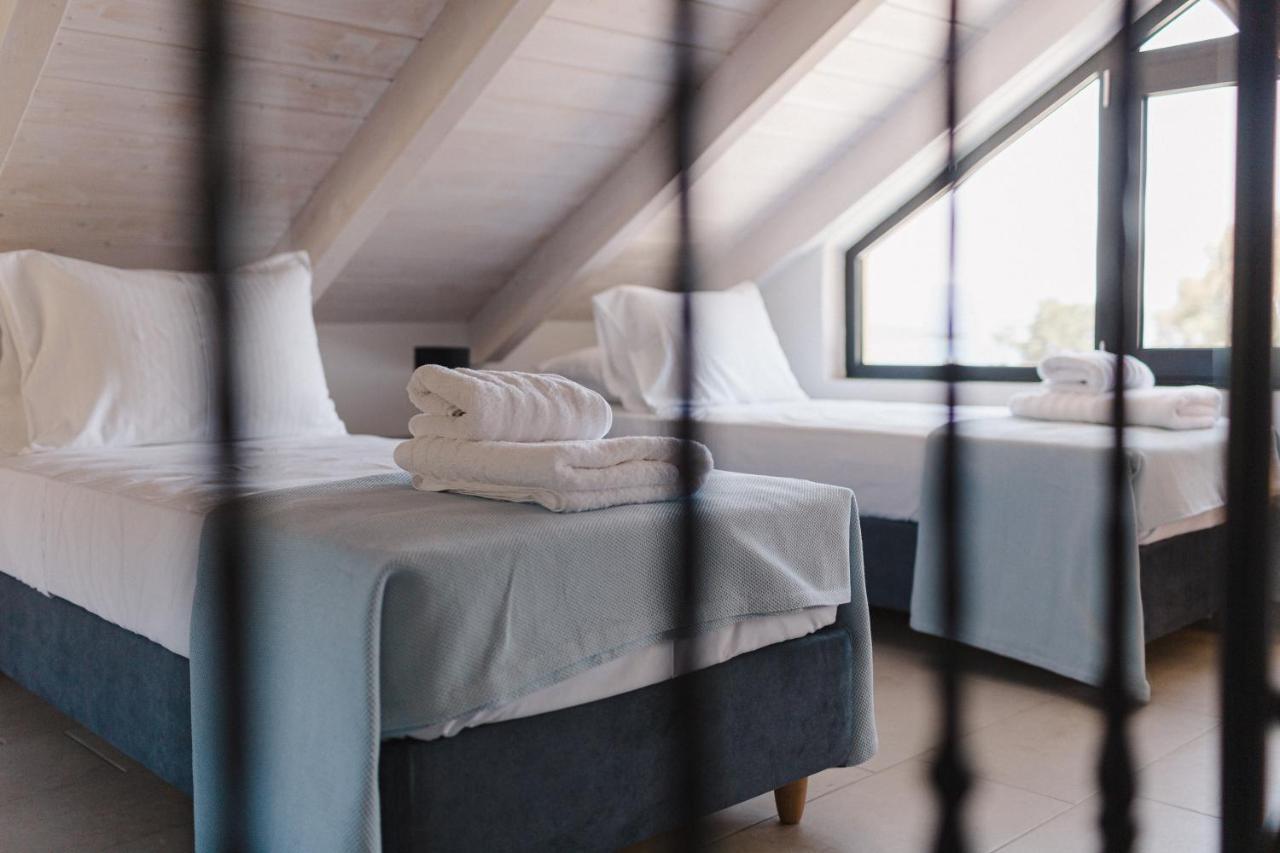 Ariti Luxury Apartment, نِكيانا المظهر الخارجي الصورة