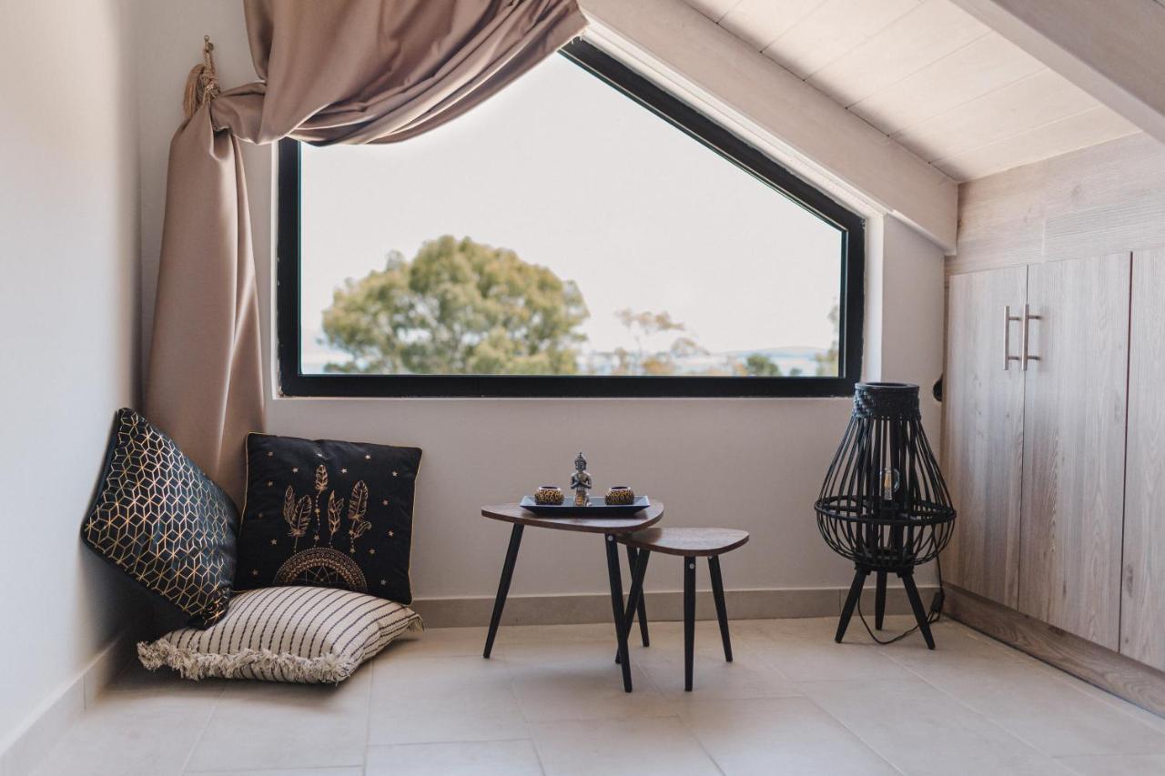Ariti Luxury Apartment, نِكيانا المظهر الخارجي الصورة
