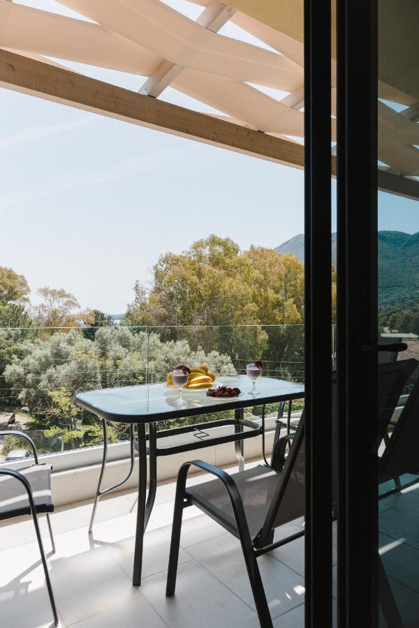 Ariti Luxury Apartment, نِكيانا المظهر الخارجي الصورة