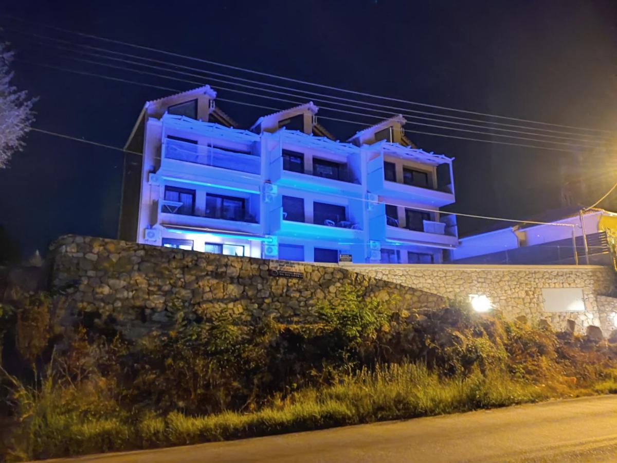 Ariti Luxury Apartment, نِكيانا المظهر الخارجي الصورة