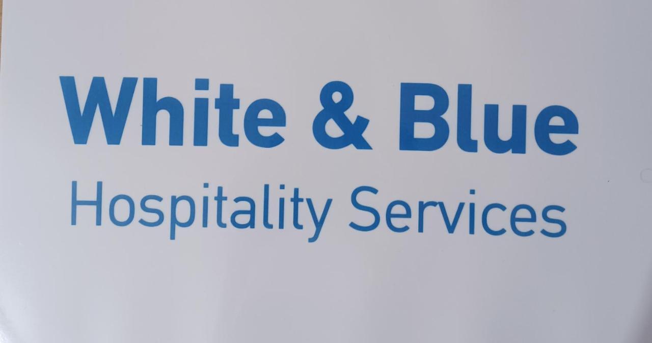 Ariti Luxury Apartment, نِكيانا المظهر الخارجي الصورة